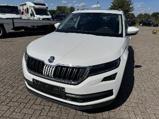 Skoda Kodiaq 1.5 TSi 150 Pk DSG.  7 Persoons Pano picture 3