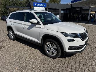 Skoda Kodiaq 1.5 TSi 150 Pk DSG.  7 Persoons Pano picture 7