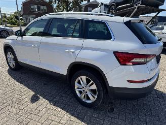 Skoda Kodiaq 1.5 TSi 150 Pk DSG.  7 Persoons Pano picture 17