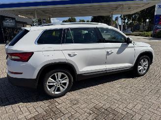 Skoda Kodiaq 1.5 TSi 150 Pk DSG.  7 Persoons Pano picture 11