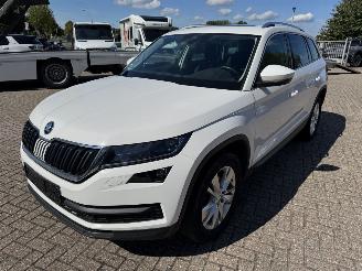Skoda Kodiaq 1.5 TSi 150 Pk DSG.  7 Persoons Pano picture 2