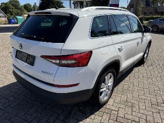 Skoda Kodiaq 1.5 TSi 150 Pk DSG.  7 Persoons Pano picture 13