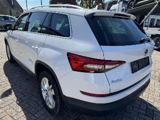 Skoda Kodiaq 1.5 TSi 150 Pk DSG.  7 Persoons Pano picture 16