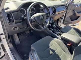 Skoda Kodiaq 1.5 TSi 150 Pk DSG.  7 Persoons Pano picture 36