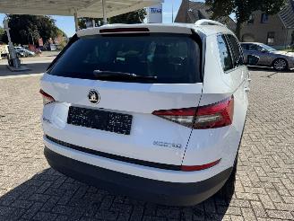 Skoda Kodiaq 1.5 TSi 150 Pk DSG.  7 Persoons Pano picture 14