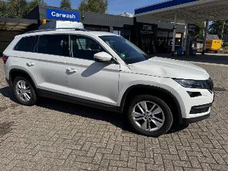 Skoda Kodiaq 1.5 TSi 150 Pk DSG.  7 Persoons Pano picture 8
