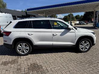 Skoda Kodiaq 1.5 TSi 150 Pk DSG.  7 Persoons Pano picture 10