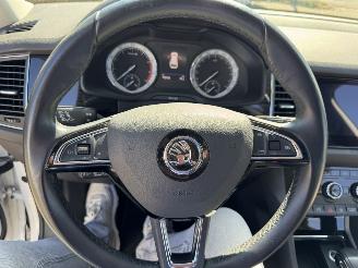 Skoda Kodiaq 1.5 TSi 150 Pk DSG.  7 Persoons Pano picture 38