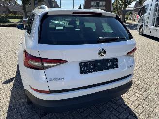Skoda Kodiaq 1.5 TSi 150 Pk DSG.  7 Persoons Pano picture 15