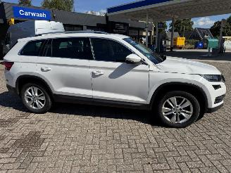 Skoda Kodiaq 1.5 TSi 150 Pk DSG.  7 Persoons Pano picture 9