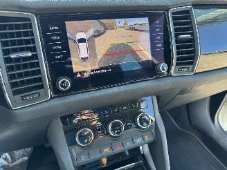Skoda Kodiaq 1.5 TSi 150 Pk DSG.  7 Persoons Pano picture 42