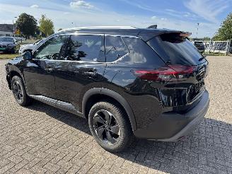 Nissan X-Trail 1.6 -120 Kw Mild Hybride Automaat picture 14