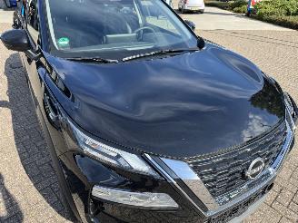 Nissan X-Trail 1.6 -120 Kw Mild Hybride Automaat picture 26