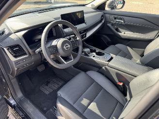 Nissan X-Trail 1.6 -120 Kw Mild Hybride Automaat picture 31