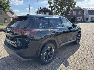 Nissan X-Trail 1.6 -120 Kw Mild Hybride Automaat picture 19