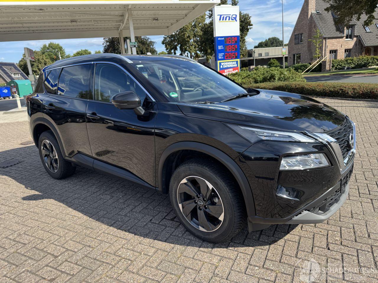 Nissan X-Trail 1.6 -120 Kw Mild Hybride Automaat