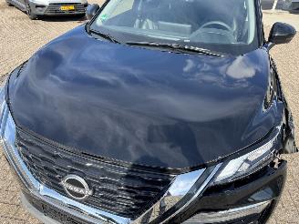 Nissan X-Trail 1.6 -120 Kw Mild Hybride Automaat picture 24