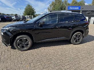 Nissan X-Trail 1.6 -120 Kw Mild Hybride Automaat picture 11