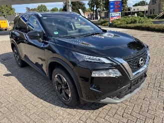 Nissan X-Trail 1.6 -120 Kw Mild Hybride Automaat picture 2
