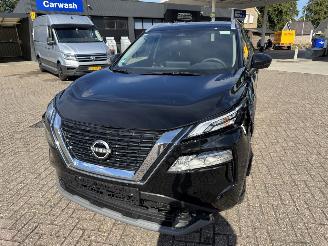 Nissan X-Trail 1.6 -120 Kw Mild Hybride Automaat picture 6