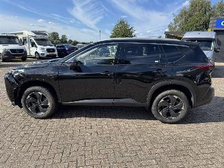Nissan X-Trail 1.6 -120 Kw Mild Hybride Automaat picture 12