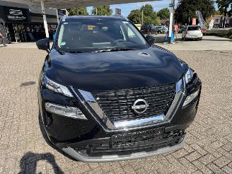 Nissan X-Trail 1.6 -120 Kw Mild Hybride Automaat picture 4