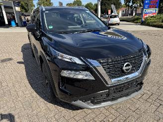 Nissan X-Trail 1.6 -120 Kw Mild Hybride Automaat picture 3