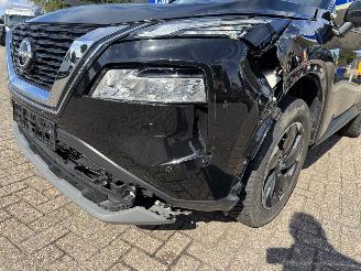Nissan X-Trail 1.6 -120 Kw Mild Hybride Automaat picture 22