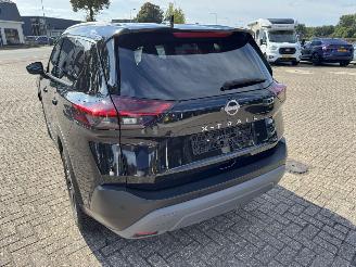 Nissan X-Trail 1.6 -120 Kw Mild Hybride Automaat picture 16