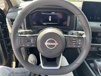 Nissan X-Trail 1.6 -120 Kw Mild Hybride Automaat picture 35