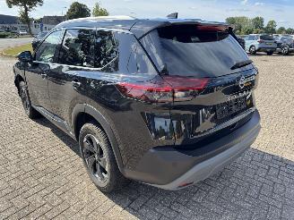 Nissan X-Trail 1.6 -120 Kw Mild Hybride Automaat picture 15