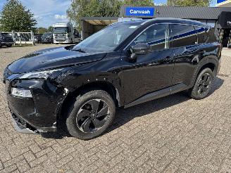 Nissan X-Trail 1.6 -120 Kw Mild Hybride Automaat picture 10