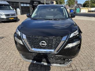 Nissan X-Trail 1.6 -120 Kw Mild Hybride Automaat picture 5