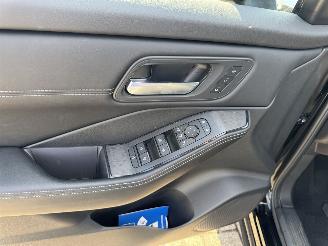 Nissan X-Trail 1.6 -120 Kw Mild Hybride Automaat picture 33