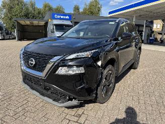Nissan X-Trail 1.6 -120 Kw Mild Hybride Automaat picture 8
