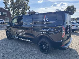 Ford Transit Custom  2.0 D - 125 Kw  L2 AWD Automaat Dubbel Cabine Nieuwste Model . picture 15