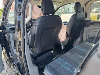 Ford Transit Custom  2.0 D - 125 Kw  L2 AWD Automaat Dubbel Cabine Nieuwste Model . picture 31