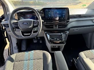 Ford Transit Custom  2.0 D - 125 Kw  L2 AWD Automaat Dubbel Cabine Nieuwste Model . picture 32