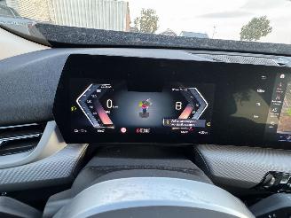 BMW iX1 30 E. 200 kw picture 21