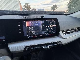 BMW iX1 30 E. 200 kw picture 17