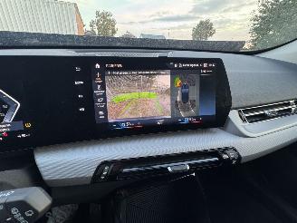 BMW iX1 30 E. 200 kw picture 18