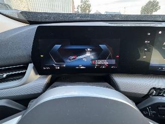 BMW iX1 30 E. 200 kw picture 22