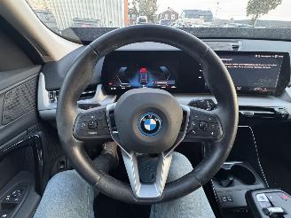 BMW iX1 30 E. 200 kw picture 16