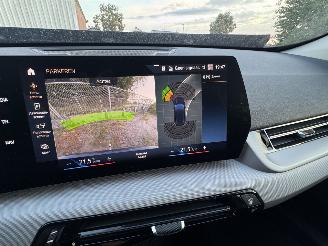 BMW iX1 30 E. 200 kw picture 20