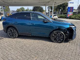Peugeot 3008 Hybride Allure nieuwste model picture 11
