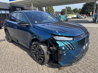 Peugeot 3008 Hybride Allure nieuwste model picture 8