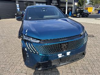 Peugeot 3008 Hybride Allure nieuwste model picture 6