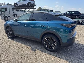 Peugeot 3008 Hybride Allure nieuwste model picture 20