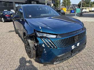 Peugeot 3008 Hybride Allure nieuwste model picture 7