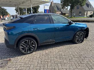 Peugeot 3008 Hybride Allure nieuwste model picture 13